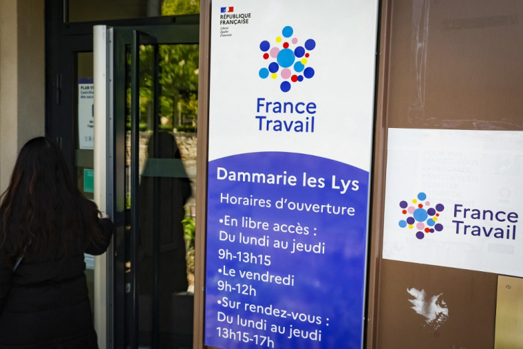 ( AFP / GEOFFROY VAN DER HASSELT )