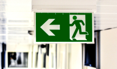 L'exit tax n'a pas freiné le départ à l'étranger des contribuables aisés (Crédits:Pexels)