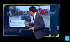 « Matriochka », la campagne de désinformation visant l’Ukraine