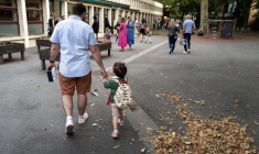 ( AFP / CHARLY TRIBALLEAU )