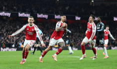 Au secours : il pourrait y avoir onze clubs anglais en Europe la saison prochaine