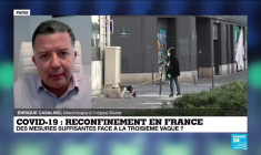 Reconfinement en France : des mesures suffisantes ?
