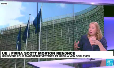 Fiona Scott Morton renonce : une victoire politique de la France et du Parlement européen ?