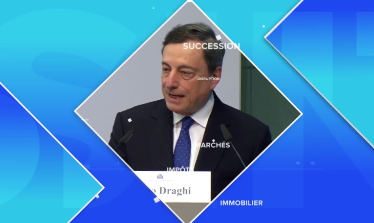 Ces nouvelles baisses d'impôt que le gouvernement pourrait lâcher aux entreprises...