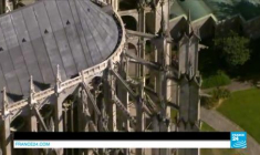 La Picardie, berceau des cathédrales