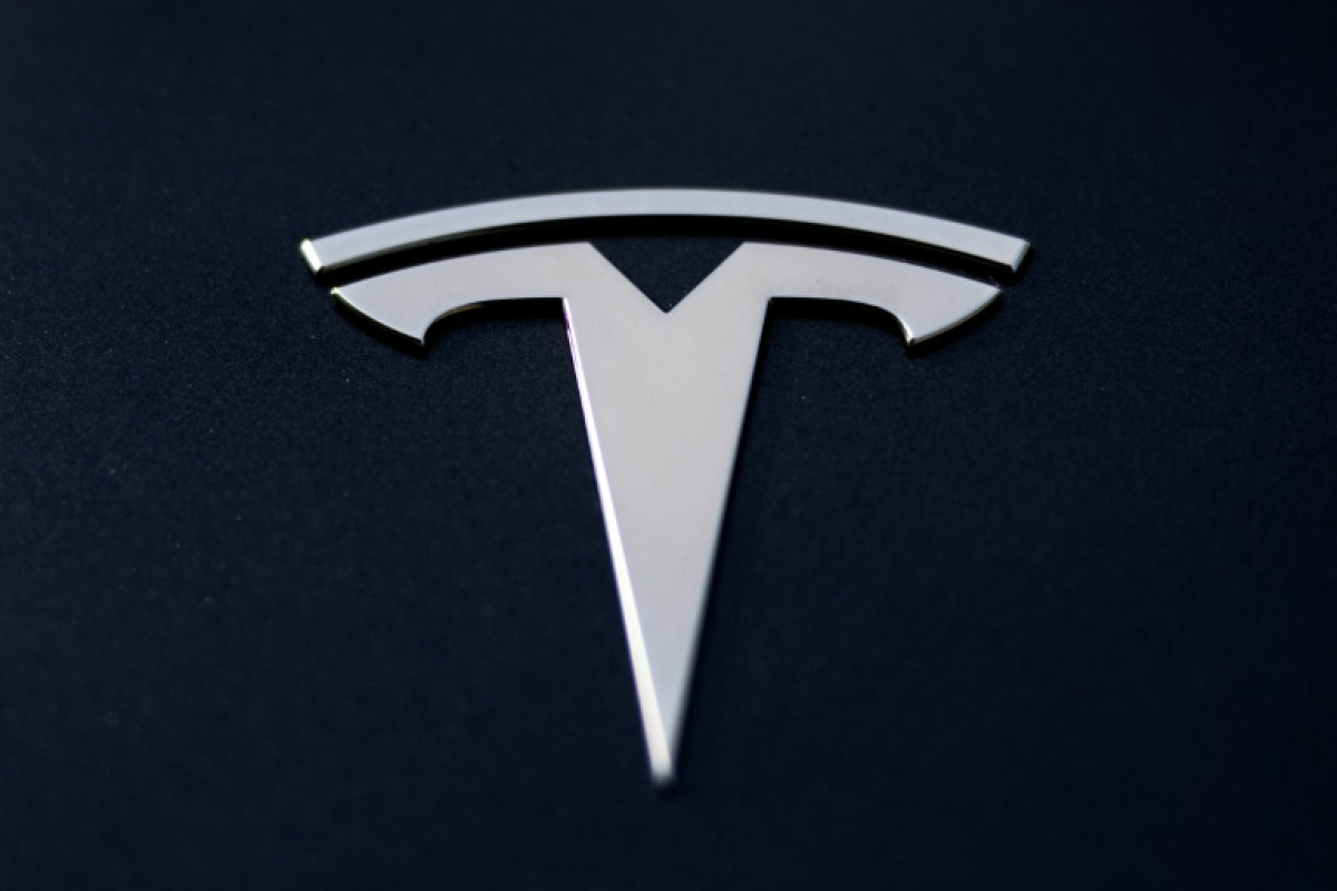 Les immatriculations de Tesla continuent de s'effondrer en France en avril (-59%)
