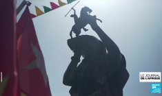 Fespaco : marché du film africain, les acteurs du secteur se rencontrent à Ouagadougou