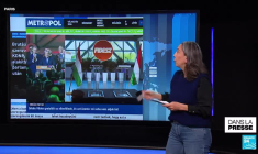 Défait d'Orban aux législatives: "Une claque pour la droite et Washington"