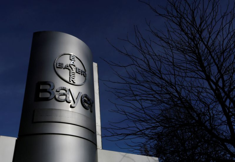 BAYER ANNONCE UNE PERTE NETTE DE 10 MILLIARDS D'EUROS EN 2020