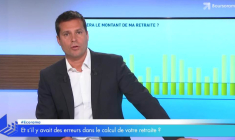 Et s'il y avait des erreurs dans le calcul de votre retraite ?