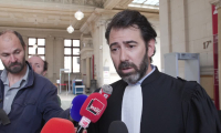 Emplois fictifs: François Fillon "est un homme libre" selon son avocat après sa condamnation