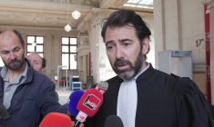 Emplois fictifs: François Fillon "est un homme libre" selon son avocat après sa condamnation