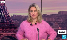 Naufrage d'une embarcation de migrants dans la Manche: "Je ne t'ai pas demandé de partir"