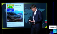 Des chars Leopard 2 livrés à l'Ukraine avant l'annonce officielle? Méfiance!