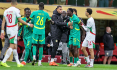 Le Sénégal quitte la pelouse en pleine finale avant de se raviser