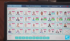 Elections générales en RD Congo : comment se déroule le scrutin ?