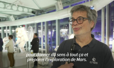 Des scientifiques français assistent au lancement de la mission Artemis II à Toulouse