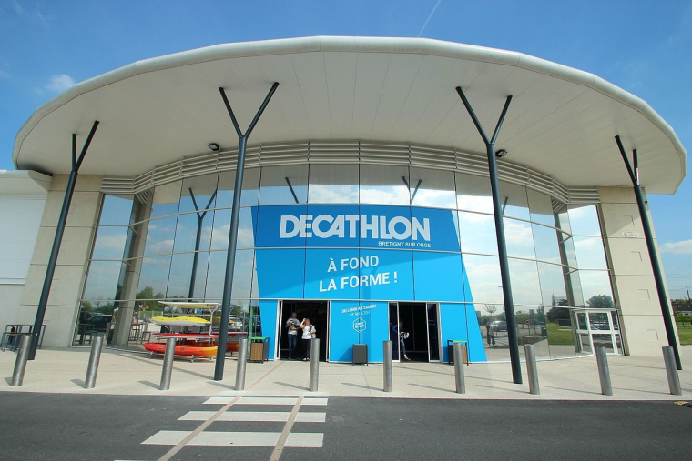 (Crédits photo : Wikimedia Commons - Lionel Allorge )