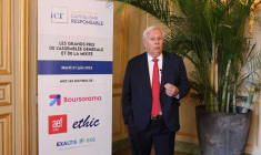 Grands Prix de l’Assemblée Générale et de la Mixité 2023 : interview de Jacques Aschenbroich (Orange)