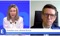 J.Bruhat (Robertet) : "Il y aura une répercussion sur les prix des produits qui viennent de Chine"