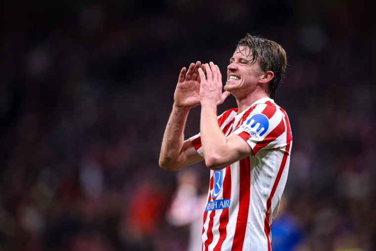 Conor Gallagher proche de faire son retour en Pemier League