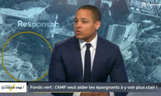 Fonds vert : l’AMF veut aider les épargnants à y voir plus clair !