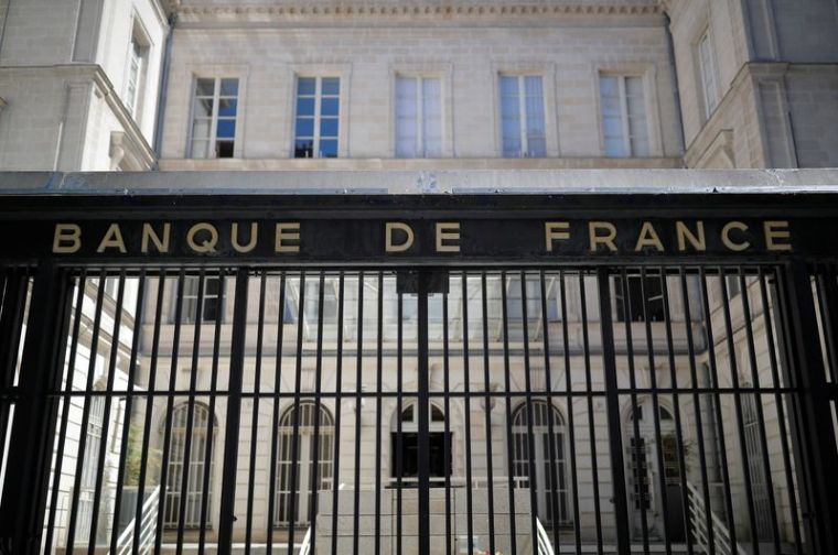 LE GOUVERNEMENT PRÉVOIT UNE RÉCESSION DE 10% EN 2020, DIT LE MAIRE