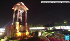 Inde : le pays souhaite se débarrasser de l'héritage colonial britannique