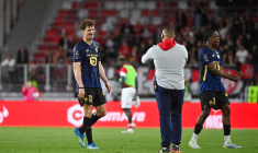 Un soldat de Bruno Genesio pourrait également quitter le LOSC