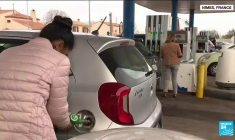 Réforme des retraites : des stations-service à sec pour la première fois depuis le début des grèves