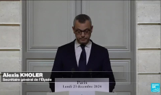 Gouvernement Bayrou : beaucoup d'anciens ministres et peu d'ouverture à gauche