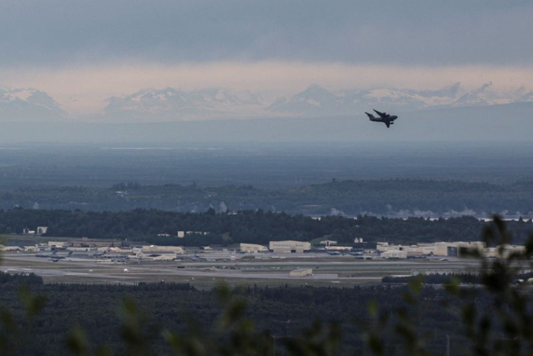 Trump et Poutine prévoient de se rencontrer en Alaska pour discuter de la guerre en Ukraine