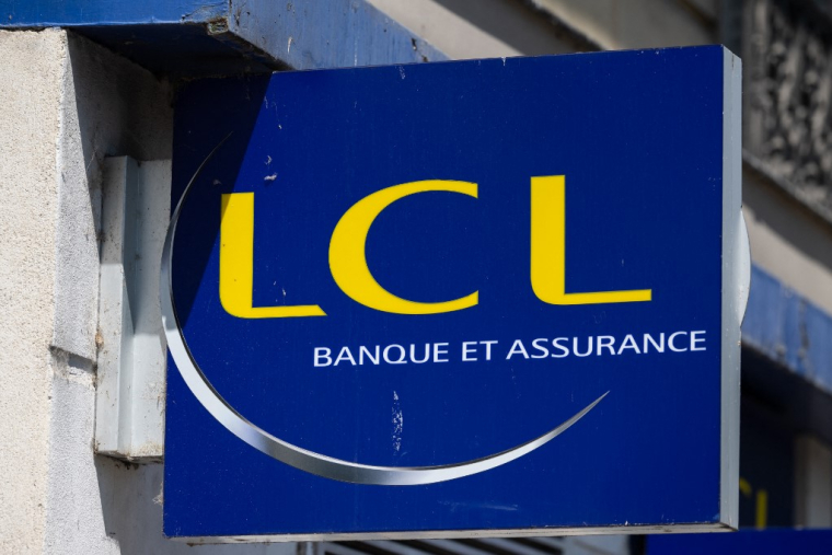 ( AFP / MARTIN LELIEVRE )