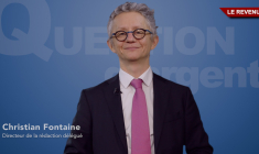 Christian Fontaine. (© DR)