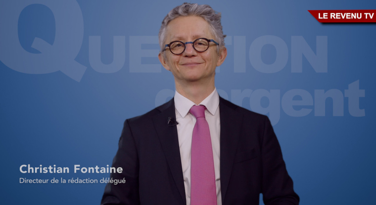 Christian Fontaine. (© DR)