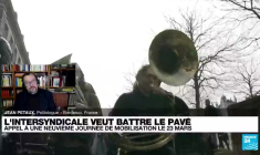 Liot : la motion qui inquiète E. Borne