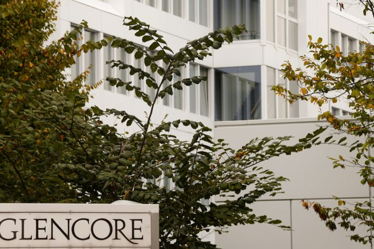 Glencore bondit, Rio Tinto négocie un rachat qui créerait un géant minier