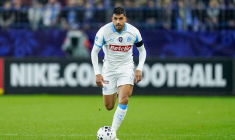 L'OM va devoir se passer d'un cadre contre Liverpool