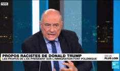 Gaza: Washington fait bloc derrière Israël