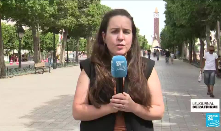 Tunisie : près de 500 migrants expulsés par les forces de sécurité