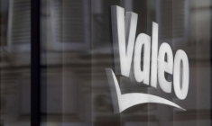Photo du logo de Valeo