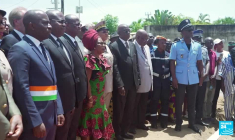 Côte d'Ivoire : l'attaque de Grand-Bassam