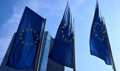 Le siège de la Banque centrale européenne à Francfort