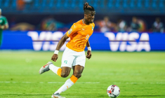 La Côte d’Ivoire dévoile sa liste pour la CAN, avec plusieurs surprises