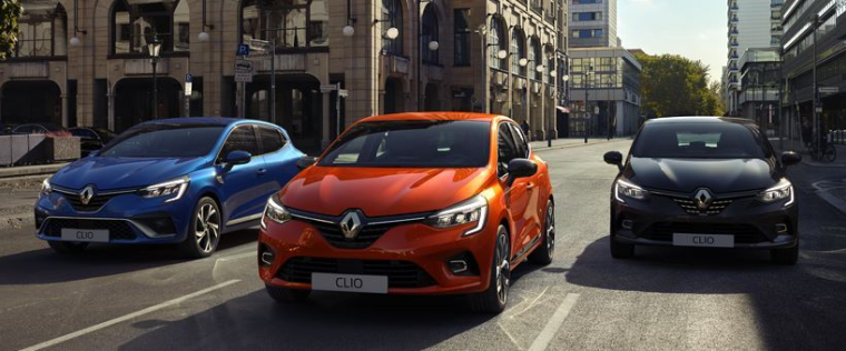 (Crédits photo : crédit photo Renault -  )