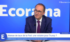 Baisse de taux de la Fed: une victoire pour Trump ?