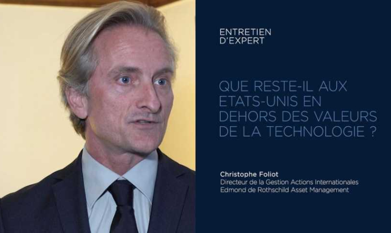 Que reste-t-il aux Etats-Unis en dehors des valeurs de la technologie ?