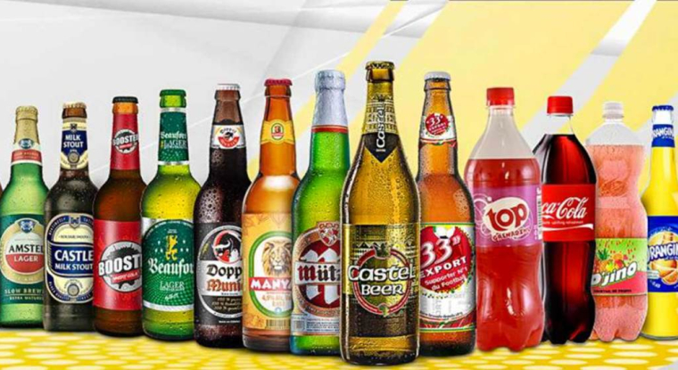 Le point sur les nouvelles offres et celles en cours. (© Brasserie du Cameroun)