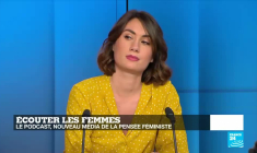 Écouter les femmes : le podcast, nouveau média de la pensée féministe
