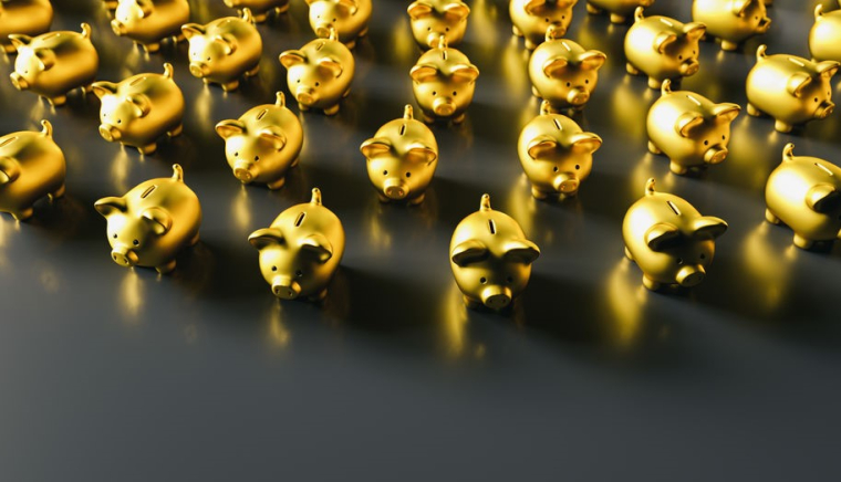 Pour relancer la consommation et donc la croissance, l'État mise notamment sur les 55 milliards d'euros « d'épargne forcée » que les Français, empêchés de consommer pendant le confinement, ont mis de côté. (Crédit photo: 123RF)